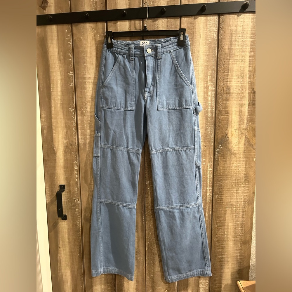 BDG Skate Cargo Jean, 24
